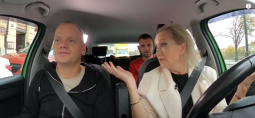 Bára Basiková, Ten Smlsal