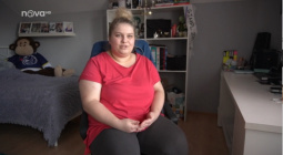 Extrémní proměny Slovensko, Jessica Zahradová
