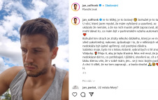 Jan Solfronk, Sabina Pšádová, Bachelor