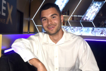 Adam Kajumi