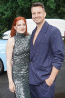Karel Kašák, Kateřina Bláhová