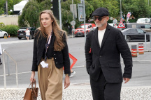 Hynek Čermák, KVIFF 2025, MFFKV 2025