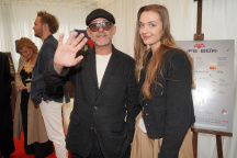 Hynek Čermák, KVIFF 2025, MFFKV 2025