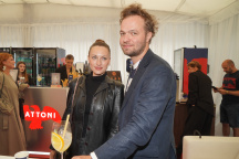 KVIFF 2025, MFFKV 2025, Neporazitelní