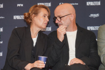 KVIFF 2025, MFFKV 2025, Neporazitelní, Hynek Čermák
