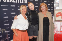 KVIFF 2025, MFFKV 2025, Neporazitelní