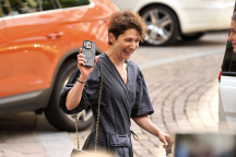 KVIFF 2025, MFFKV 2025, Martha Issová