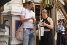 KVIFF 2025, MFFKV 2025, Pavel Šimčík