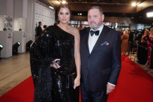 Ornella Koktová, Josef Kokta