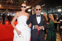 KVIFF 2025, MFFKV 2025, Hana Soukupová