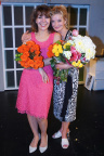 Michaela Dolinová, Vilma Cibulková