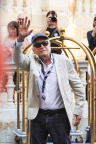 Michael Douglas