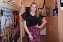 Sára Milfajtová