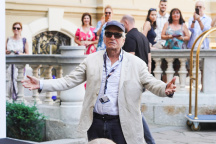 Michael Douglas