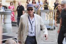 Michael Douglas