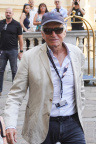 Michael Douglas
