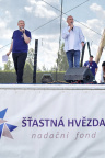 Šikland, Šťastná hvězda
