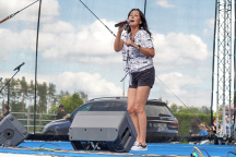 Šikland, Šťastná hvězda, Heidi Janků