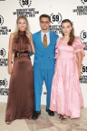 KVIFF 2025. MFFKV 2025, Sbormistr, Maya Kintera, Juraj Loj, Kateřina Falbrová 