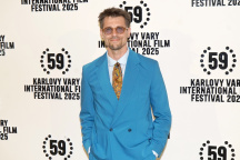 KVIFF 2025. MFFKV 2025, Sbormistr, Juraj Loj