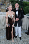 Anna Marie Kánská, Richard Chlad