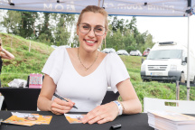 Sára Milfajtová