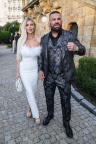 Lela Vémola, Karlos Vémola