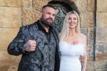 Lela Vémola, Karlos Vémola