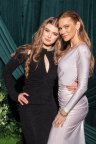 Andrea Verešová, Vanessa Verešová