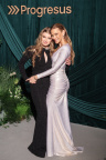 Andrea Verešová, Vanessa Verešová
