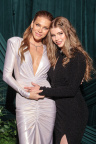 Andrea Verešová, Vanessa Verešová