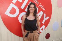 KVIFF 2025, MFFKV 2025, Andrea Mohylová