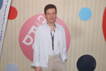 KVIFF 2025, MFFKV 2025, Daniel Krejčík