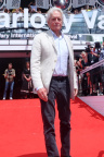 KVIFF 2025, MFFKV 2025, Michael Douglas