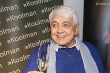 Jiří Krampol