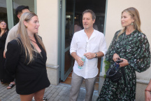 Daniela Peštová, Pavol Habera