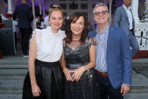 Beata Rajská, KVIFF 2025. MFFKV 2025