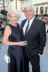 Beata Rajská, KVIFF 2025. MFFKV 2025, Miroslav Donutil