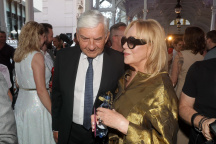 Beata Rajská, KVIFF 2025. MFFKV 2025, Dagmar Havlová, Miroslav Donutil