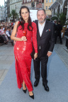 Ornella Koktová, Josef Kokta