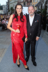 Ornella Koktová, Josef Kokta