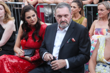 Ornella Koktová, Josef Kokta