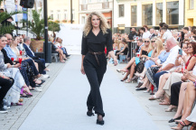 Beata Rajská, KVIFF 2025. MFFKV 2025
