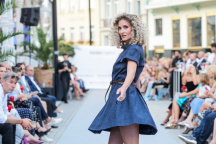Beata Rajská, KVIFF 2025. MFFKV 2025