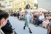 Beata Rajská, KVIFF 2025. MFFKV 2025