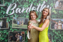 KVIFF 2025, MFFKV 2025, Bardotky, Eva Holubová, Pavlína Pořízková