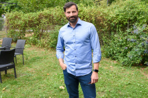 RoSa, Michael Vykus