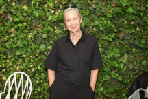 Irena Obermannová 