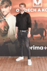Marek Lambora, seriál O lidech a koních