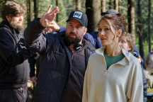 Něco za něco, Matěj Pichler, Barbora Seidlová